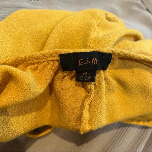 Aztec Top - Picture 7 of 9